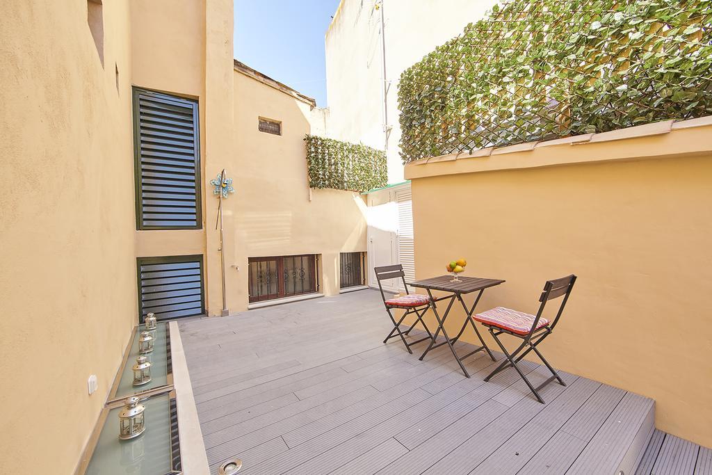 דירות פלמה דה מיורקה Remolars3 Townhouse - Turismo De Interior מראה חיצוני תמונה