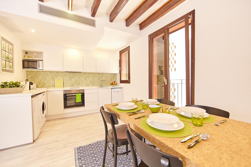 דירות פלמה דה מיורקה Remolars3 Townhouse - Turismo De Interior מראה חיצוני תמונה
