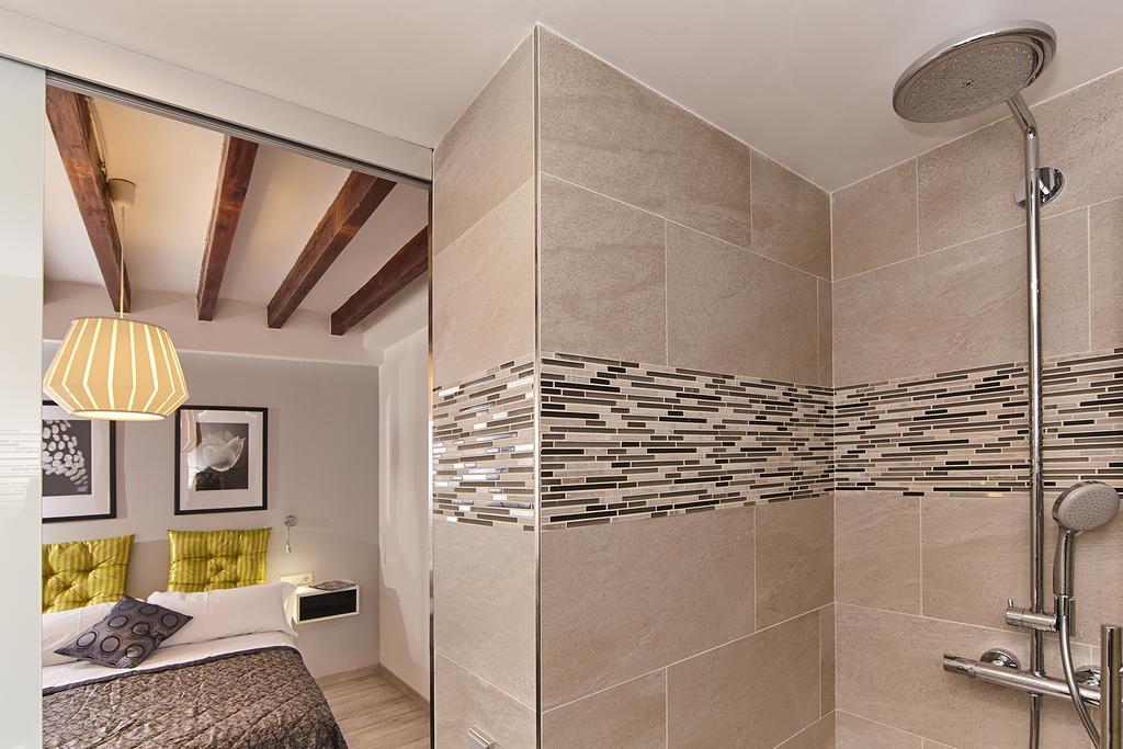 דירות פלמה דה מיורקה Remolars3 Townhouse - Turismo De Interior מראה חיצוני תמונה