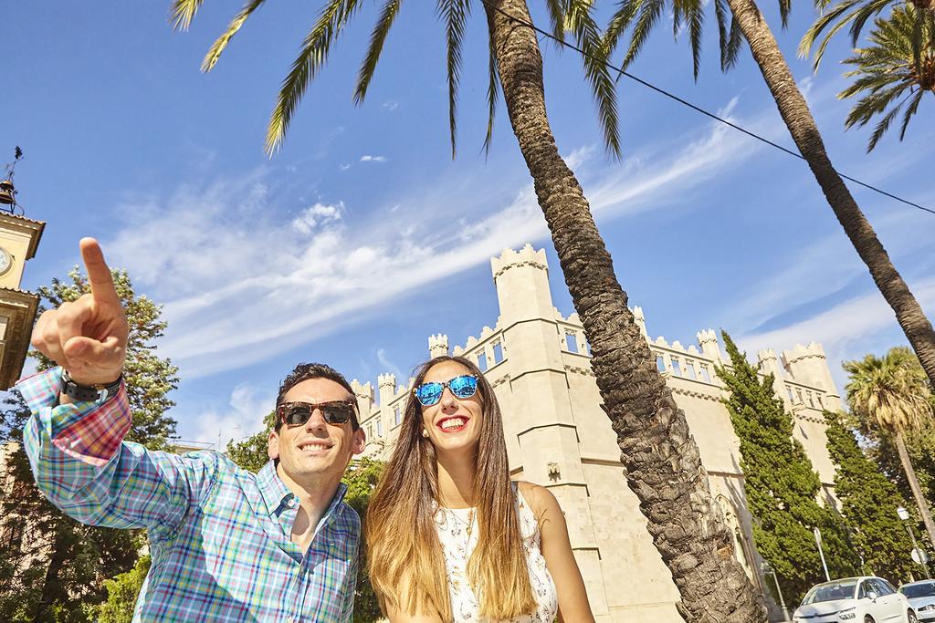 דירות פלמה דה מיורקה Remolars3 Townhouse - Turismo De Interior מראה חיצוני תמונה