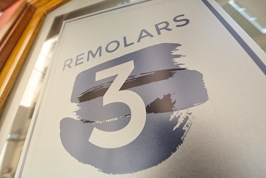 דירות פלמה דה מיורקה Remolars3 Townhouse - Turismo De Interior מראה חיצוני תמונה