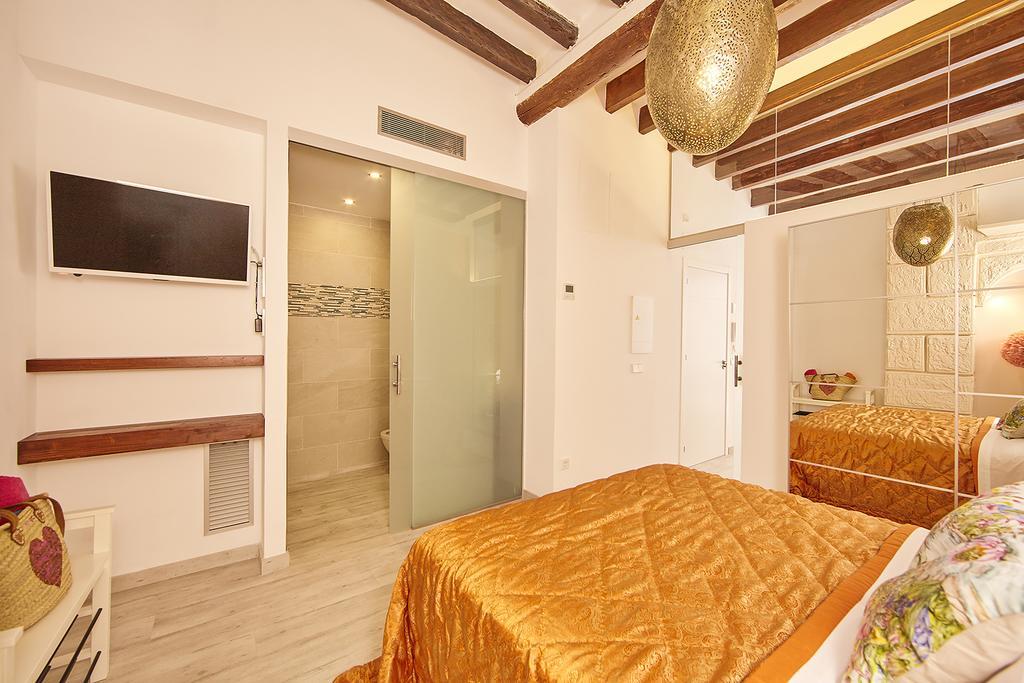 דירות פלמה דה מיורקה Remolars3 Townhouse - Turismo De Interior מראה חיצוני תמונה