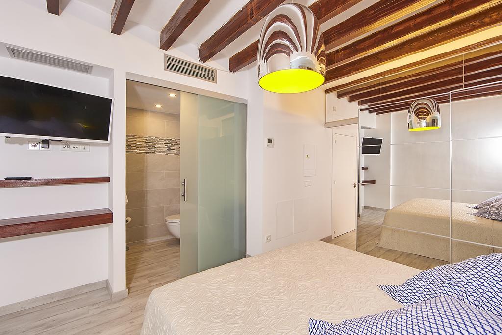 דירות פלמה דה מיורקה Remolars3 Townhouse - Turismo De Interior מראה חיצוני תמונה