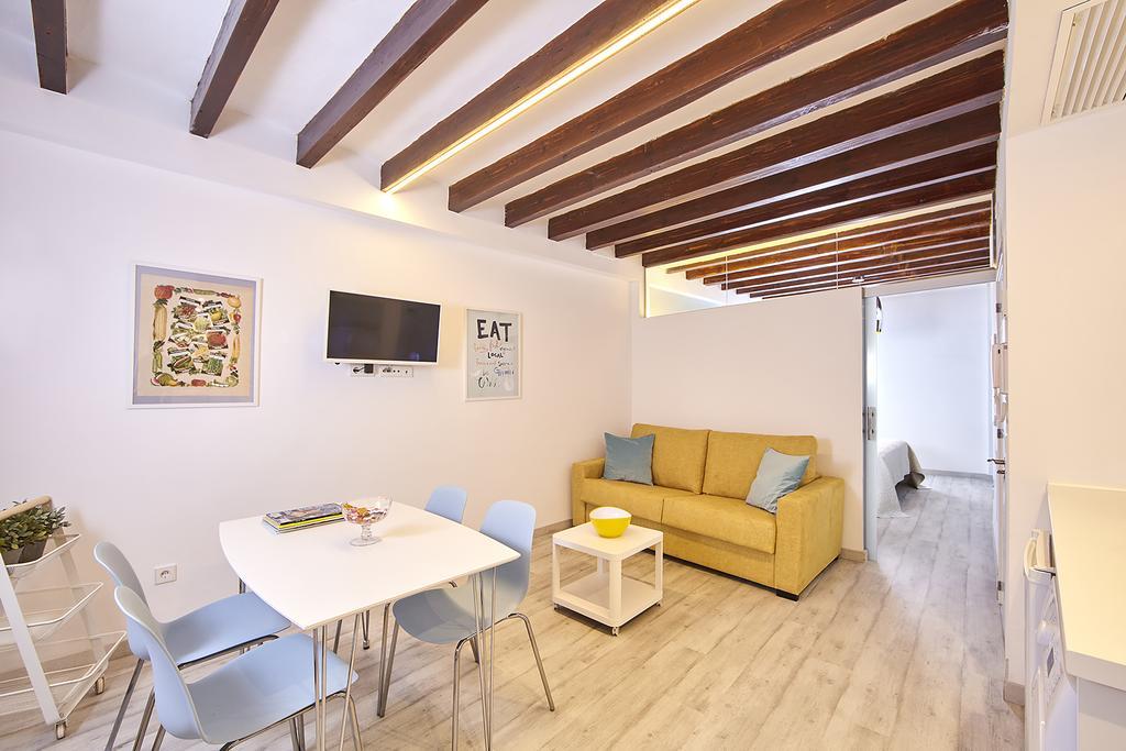 דירות פלמה דה מיורקה Remolars3 Townhouse - Turismo De Interior מראה חיצוני תמונה