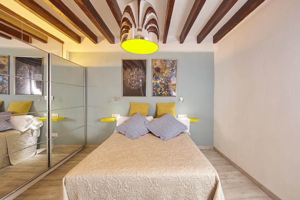 דירות פלמה דה מיורקה Remolars3 Townhouse - Turismo De Interior מראה חיצוני תמונה