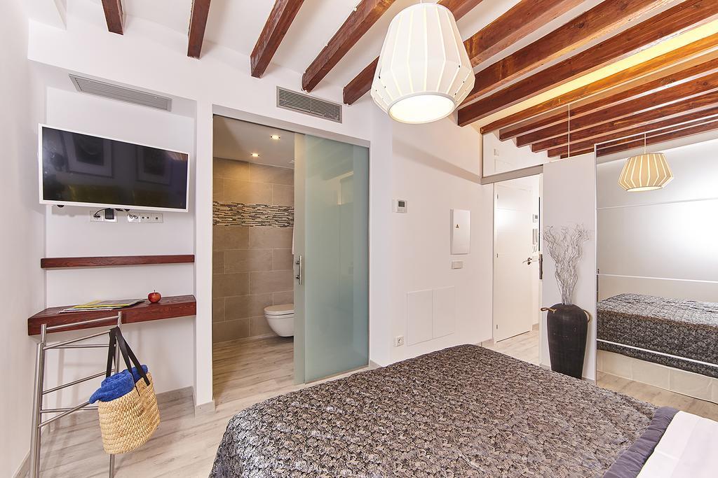 דירות פלמה דה מיורקה Remolars3 Townhouse - Turismo De Interior מראה חיצוני תמונה