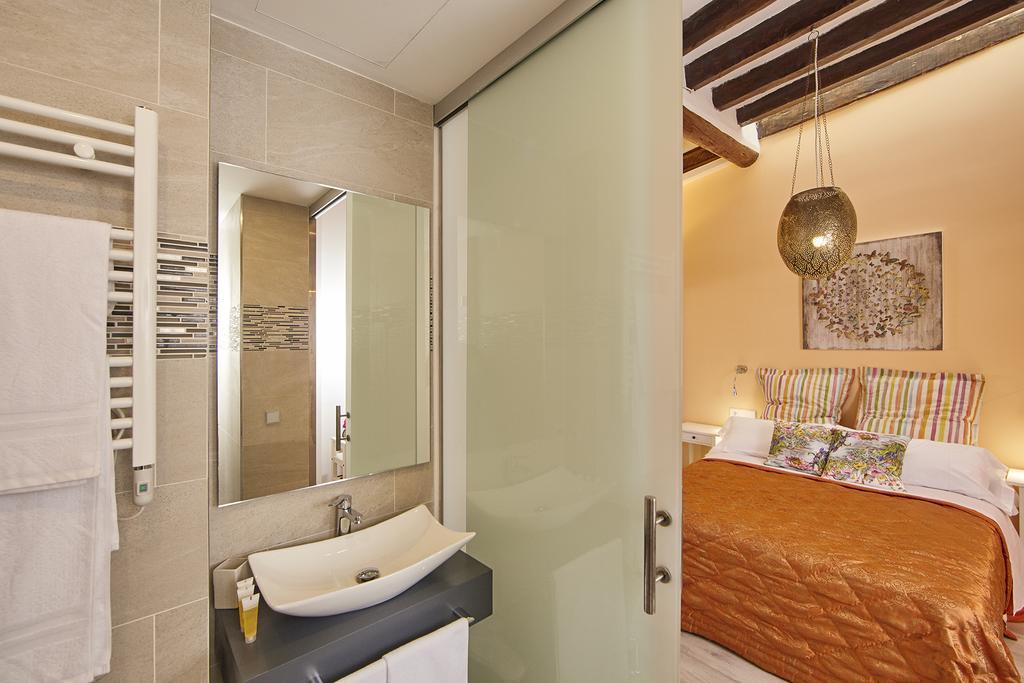 דירות פלמה דה מיורקה Remolars3 Townhouse - Turismo De Interior מראה חיצוני תמונה