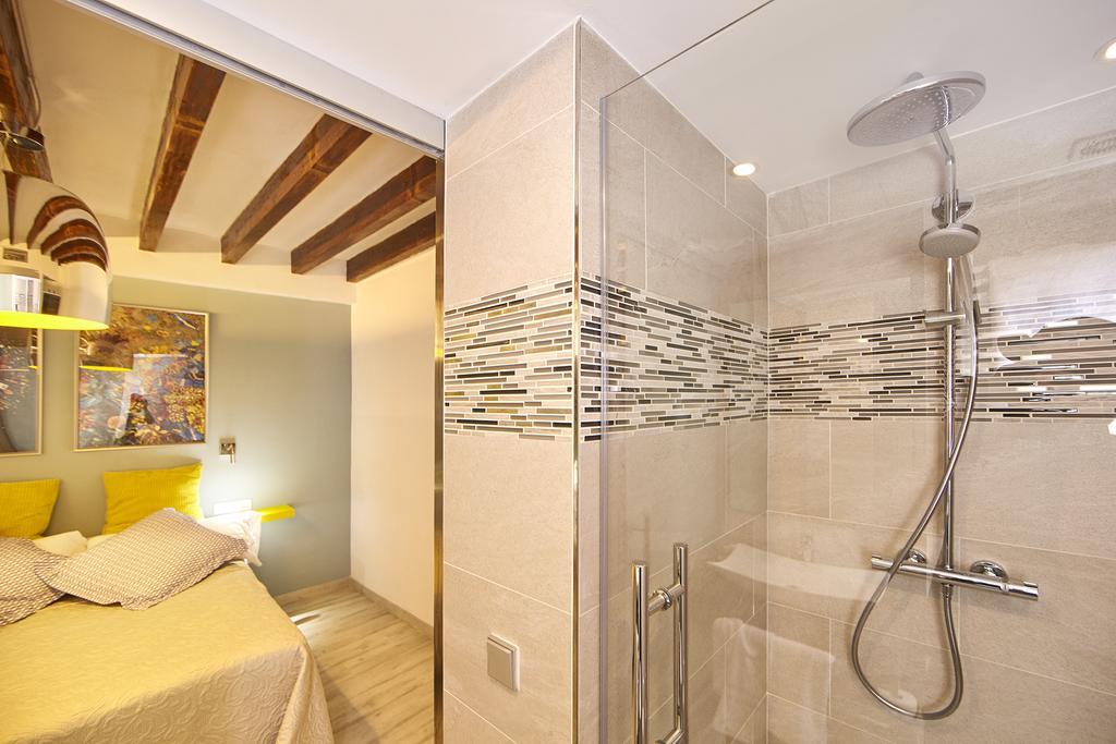 דירות פלמה דה מיורקה Remolars3 Townhouse - Turismo De Interior מראה חיצוני תמונה