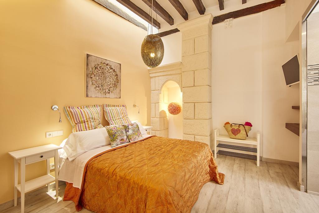 דירות פלמה דה מיורקה Remolars3 Townhouse - Turismo De Interior מראה חיצוני תמונה