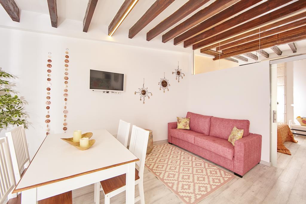 דירות פלמה דה מיורקה Remolars3 Townhouse - Turismo De Interior מראה חיצוני תמונה