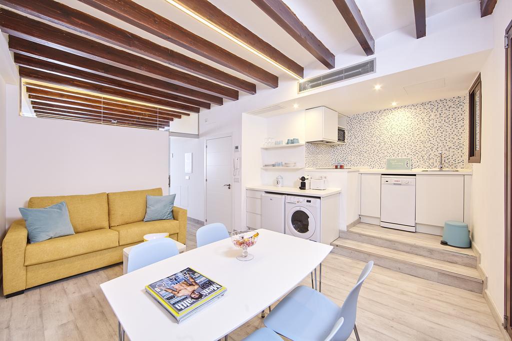 דירות פלמה דה מיורקה Remolars3 Townhouse - Turismo De Interior מראה חיצוני תמונה