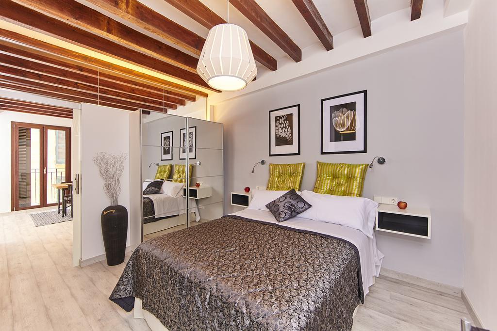 דירות פלמה דה מיורקה Remolars3 Townhouse - Turismo De Interior מראה חיצוני תמונה