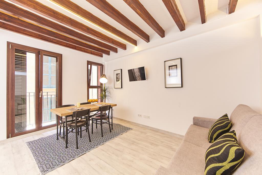 דירות פלמה דה מיורקה Remolars3 Townhouse - Turismo De Interior מראה חיצוני תמונה