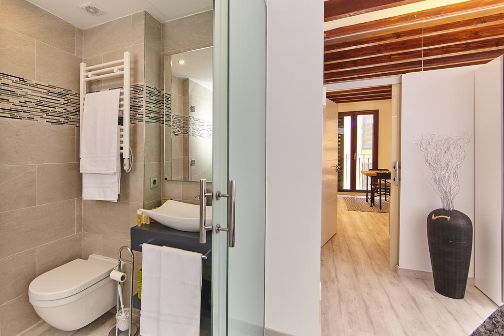 דירות פלמה דה מיורקה Remolars3 Townhouse - Turismo De Interior מראה חיצוני תמונה