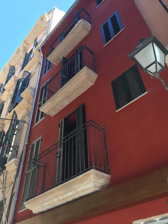 דירות פלמה דה מיורקה Remolars3 Townhouse - Turismo De Interior מראה חיצוני תמונה